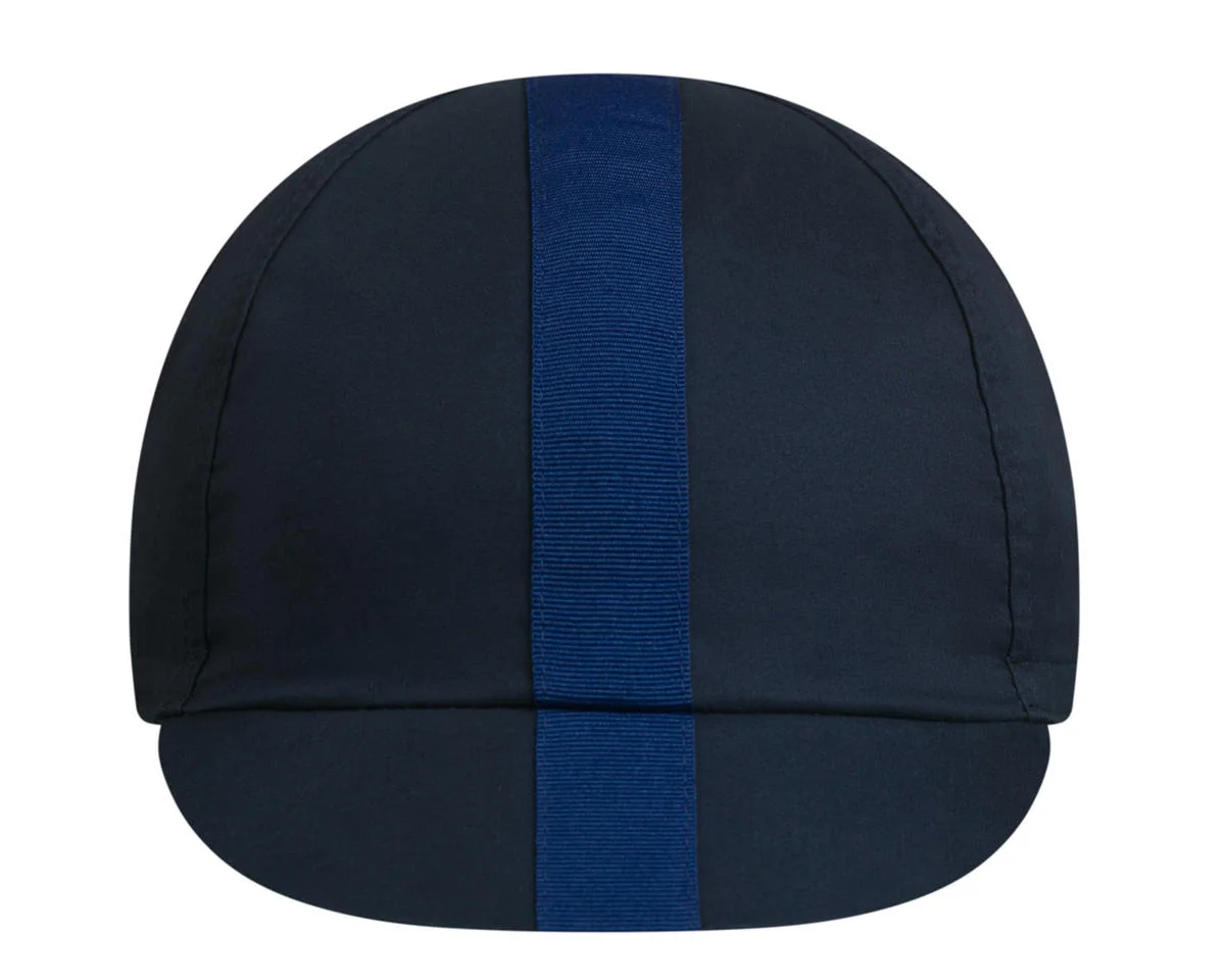 Rapha Cap II (Dark Navy/Navy) (M/L)